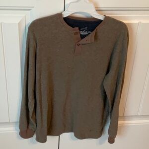 Properly Tied Livingston Henley